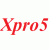 Онлайн обновления на 1 год с сервера XPRO5 870 Br